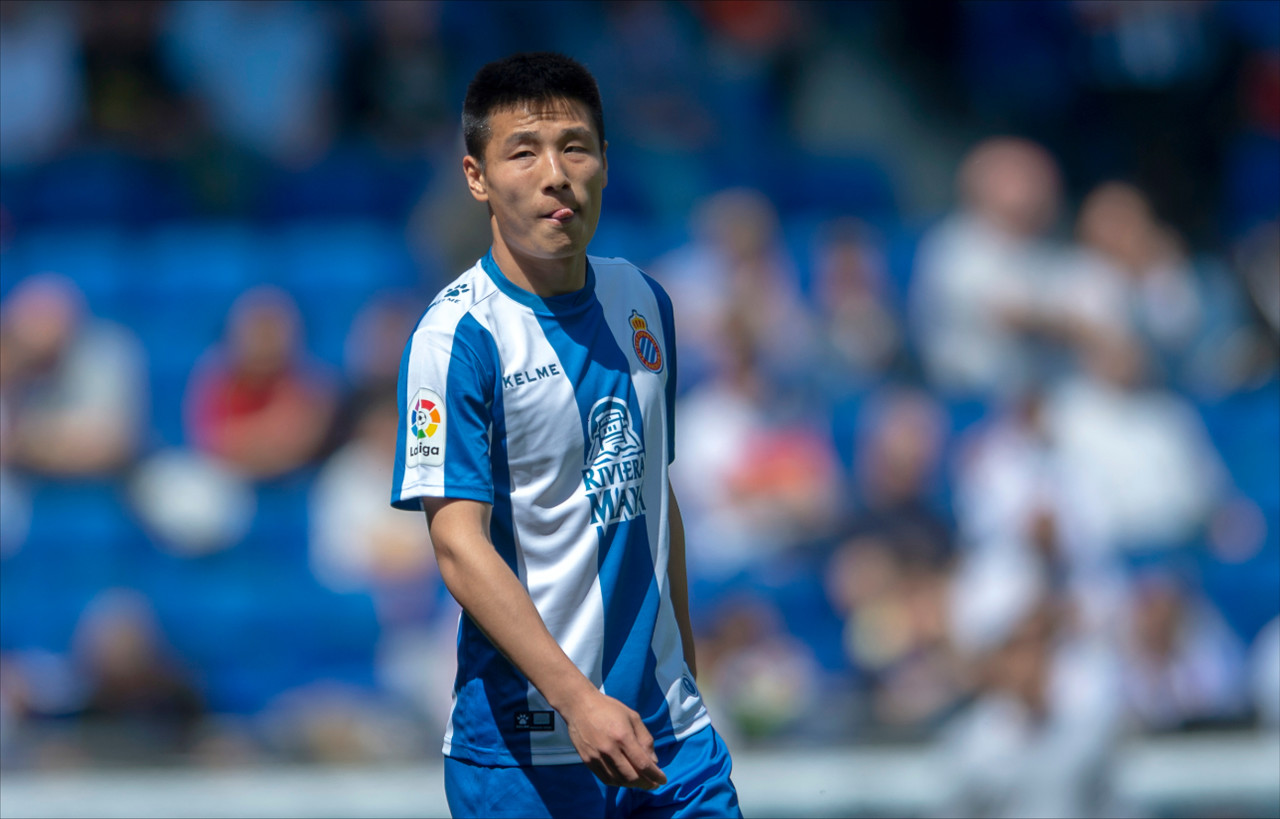 武磊国安最新信息,足球球员加盟中超球队