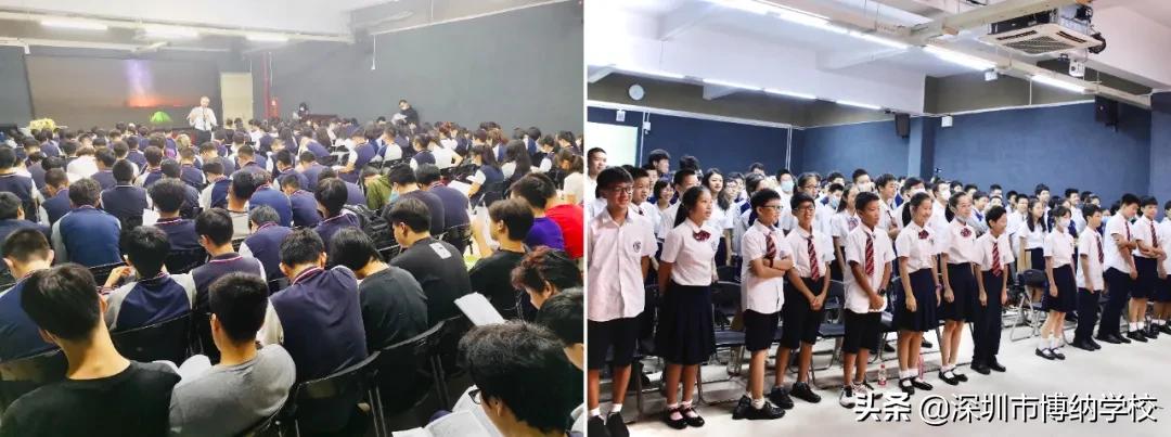 深圳南山这所宝藏国际学校，带你去打卡