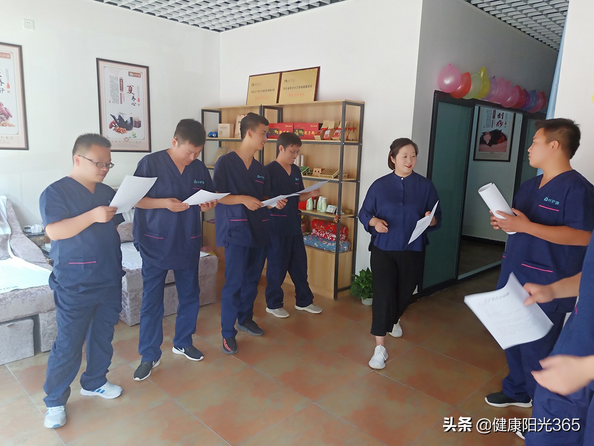 为何养生产品火爆,连锁养生店有哪些