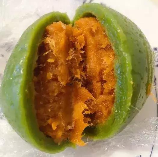 苏州人的春天从赏梅开始,苏州人的春天从青团开始