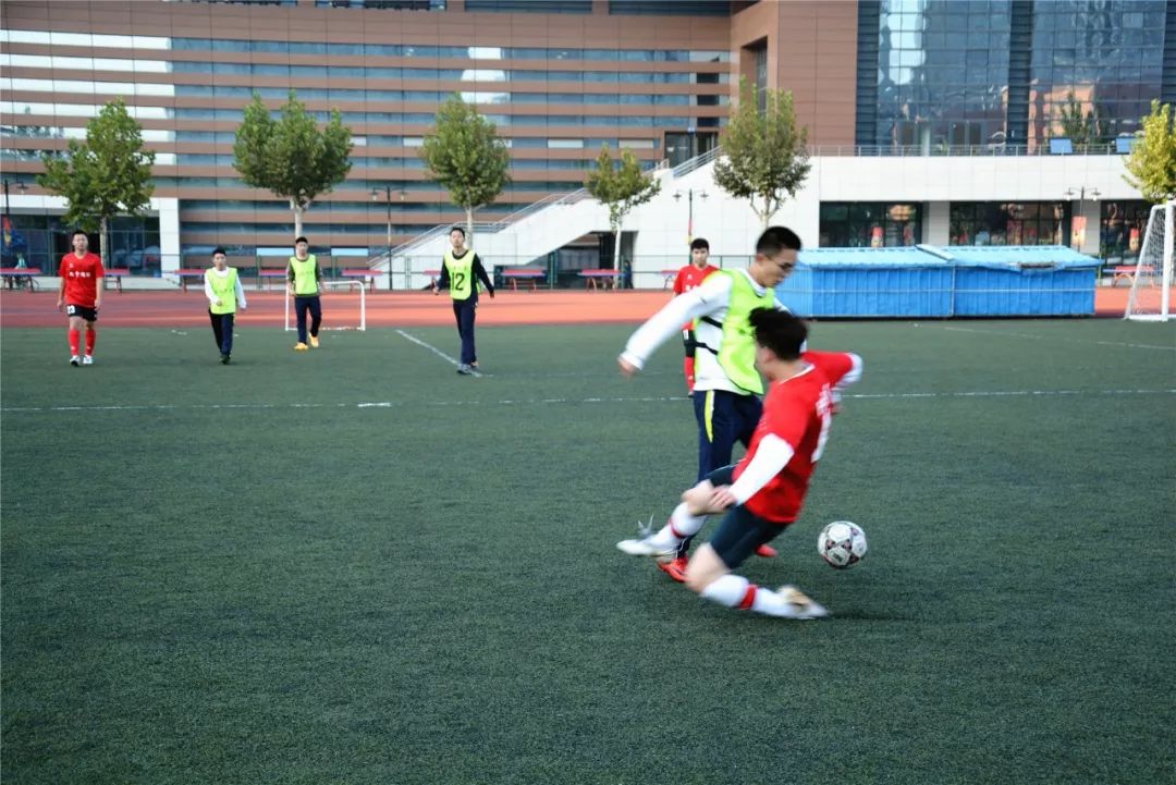 西安市2019年冰峰杯校园足球联赛,西安市第9届校园足球联赛初中组