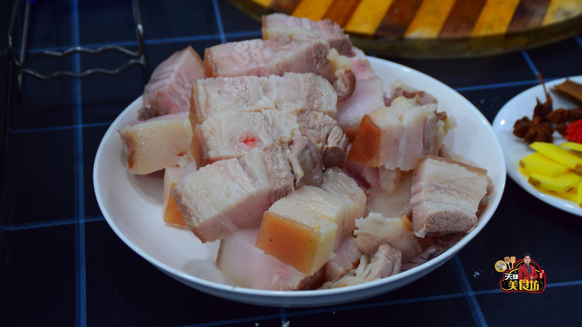 想吃红烧肉可以怎么做,十大最好吃红烧肉的做法