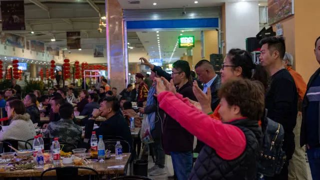 假如食物会说话来美容,如果美食会说话