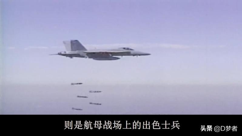美国航母大黄蜂舰载机,f18大黄蜂战机从航母起飞全过程