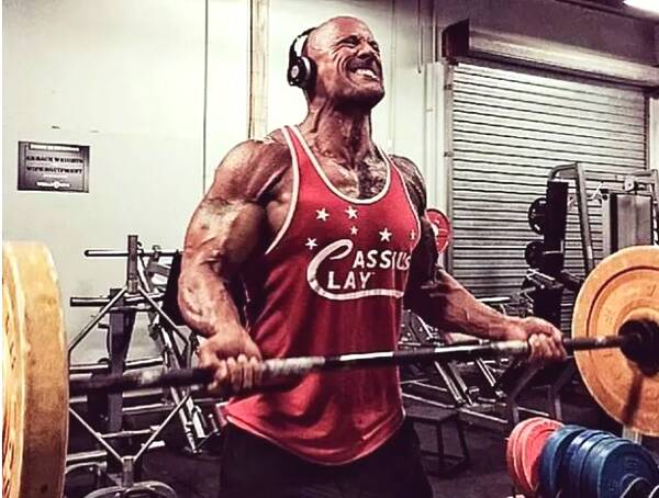 增肌要锻炼到完全力竭吗,增肌需要每次都能练到肌肉撕裂吗