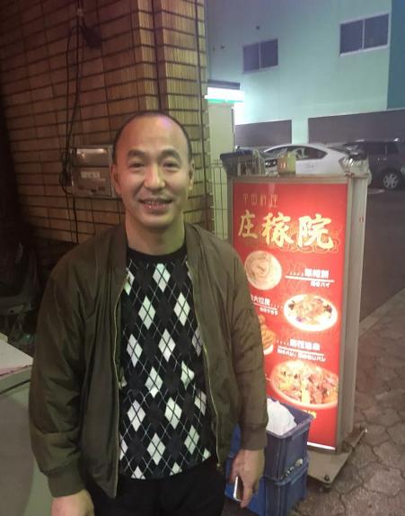 在日本华人厨师,华人厨师的真实故事