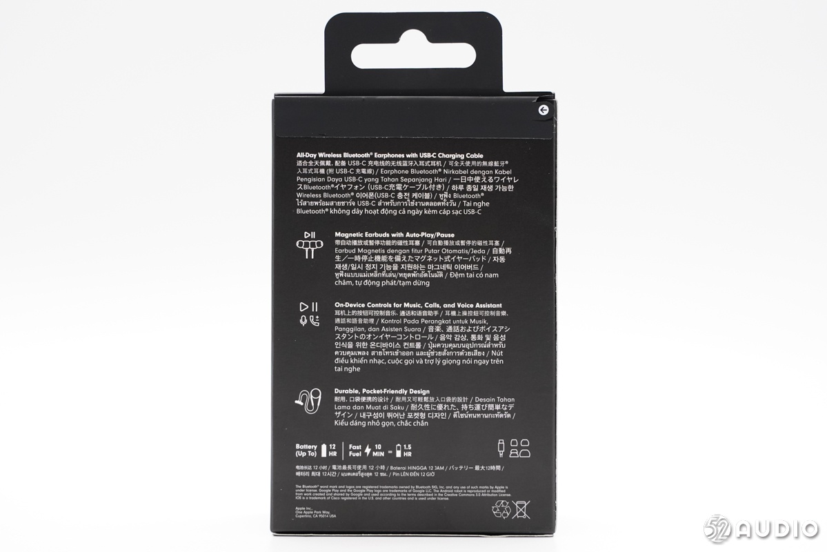 苹果beatsflex真实测评,苹果最新款蓝牙耳机推荐正品