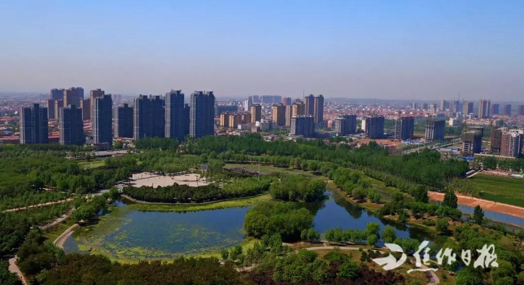 孟州加快融入洛阳副中心,孟州走向辉煌