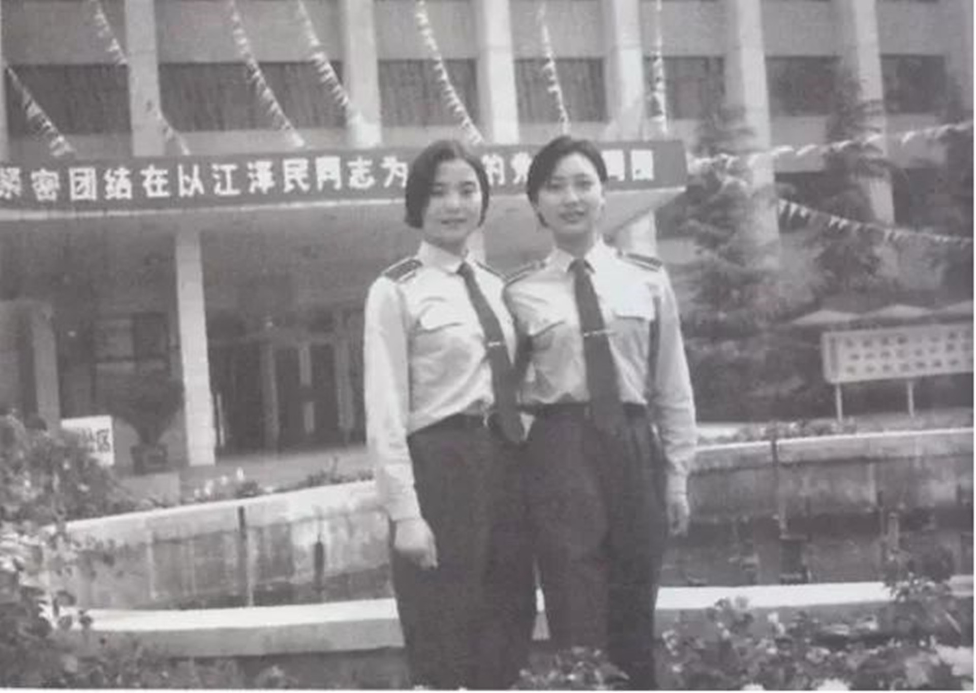 *新宇毛**夫人刘滨：毛主席的孙媳妇，传承优良作风，婆媳关系的典范