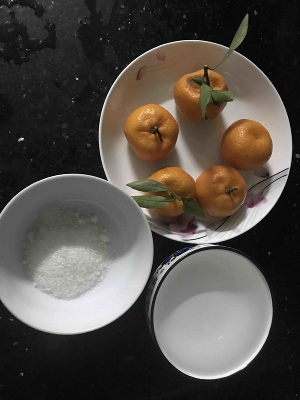 三招教你挑橘子绝对好吃,喜欢吃橘子是什么状态