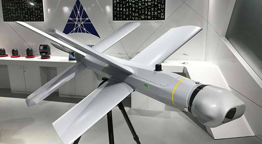 俄罗斯无人攻击机价格 (俄最新型攻击无人机)