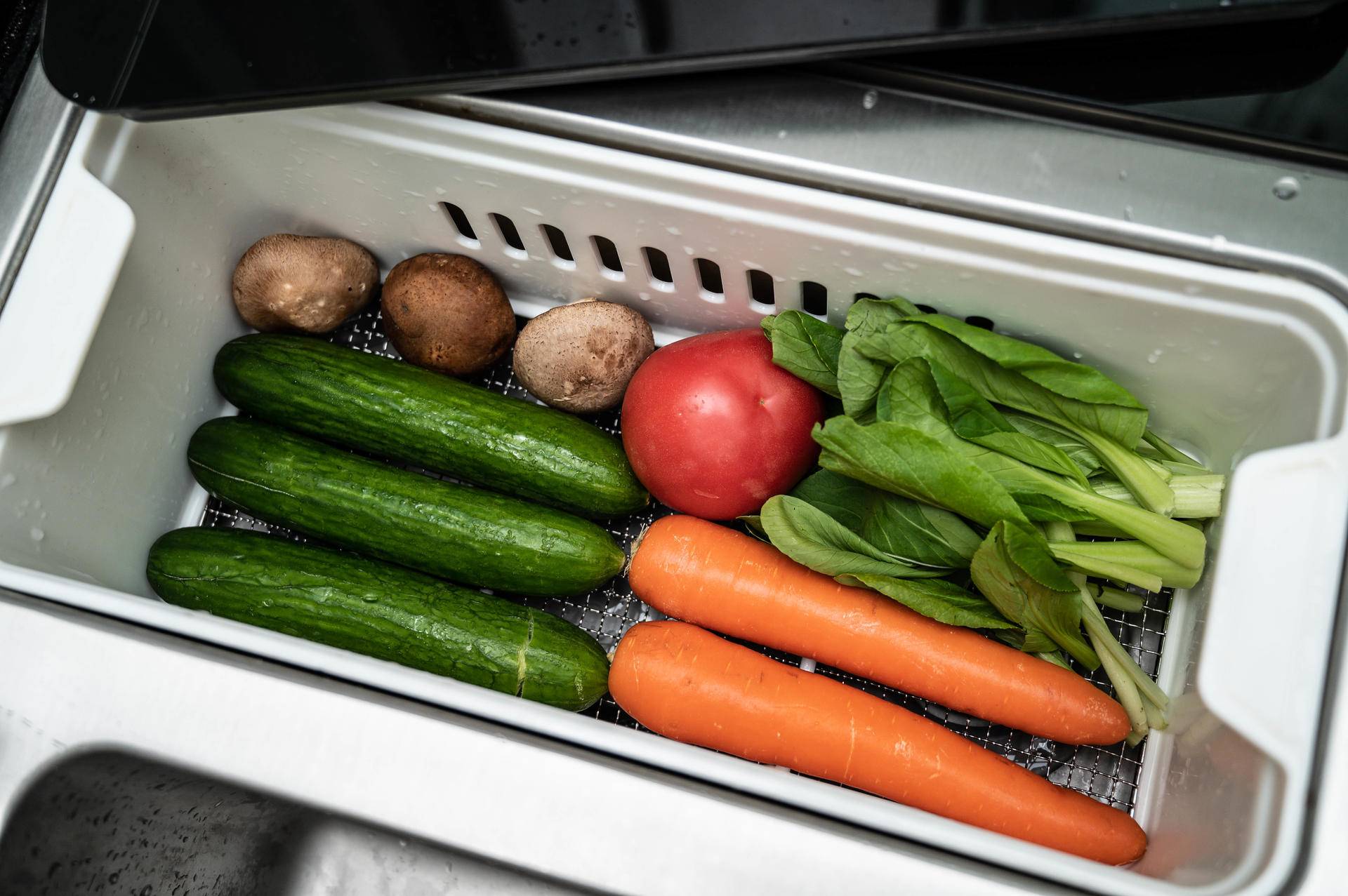 科技改变生活之洗衣机,科技改变生活家用清洁机器人