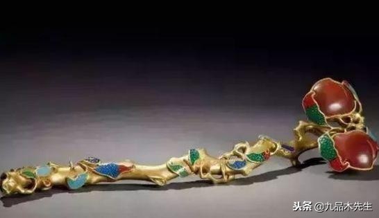 文玩界的35个老祖宗！和他们比，盘核桃盘串儿还太LOW