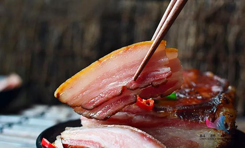 里脊肉是猪身上毒素集中的地方吗,猪身上有哪些部位要少吃