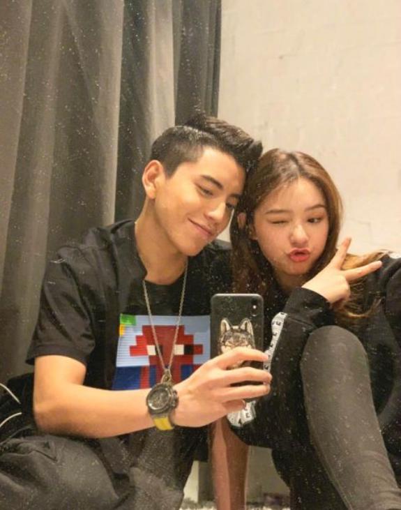 王大陆和王思聪什么关系,王大陆王思聪关系