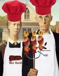 《蒙娜丽莎》背后，竟然有那么多的故事