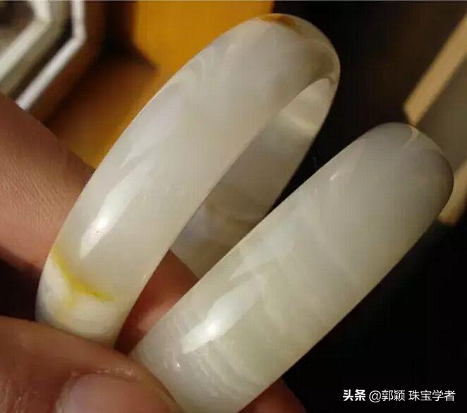 肉眼能看出玉是真是假嘛,如何看这个玉是否真的