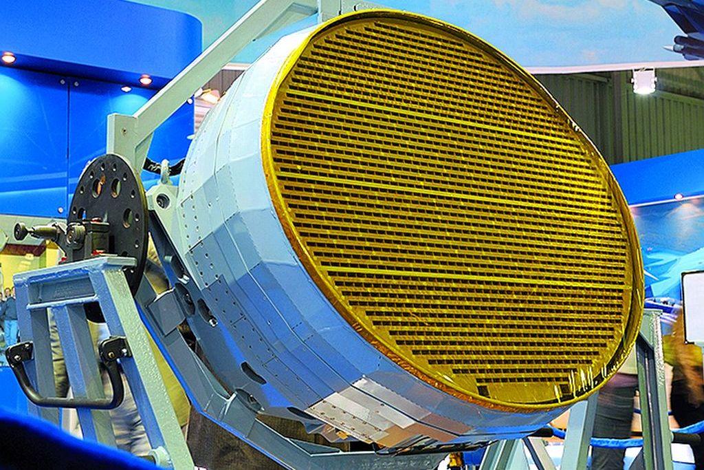 韩国对俄罗斯发动禁运,拒绝出售先进器件,苏57遭遇雷达危机