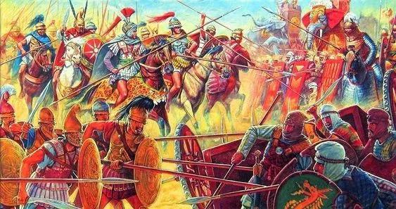 亚历山大粉丝多,亚历山大大帝战绩有多辉煌