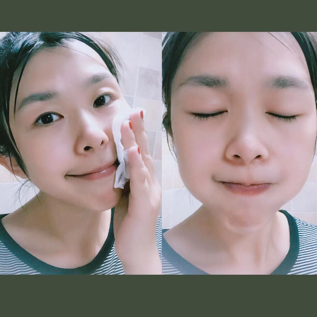 宅家护肤秘籍,宅家不化妆怎么护肤好用