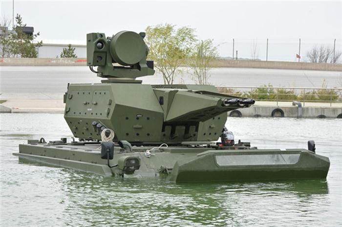 国产自行高炮,中国新型轮式自行高炮