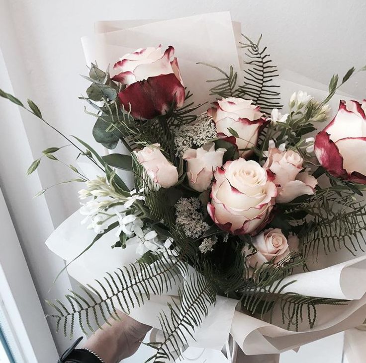 520玫瑰可别送错了!不同颜色含义不同