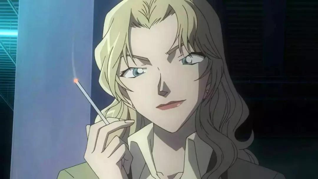 日本动漫十大女神排名,日本十大动漫女神排行榜