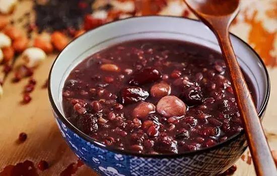 腊八节吃腊八粥有哪些地区,陕西腊八粥免费