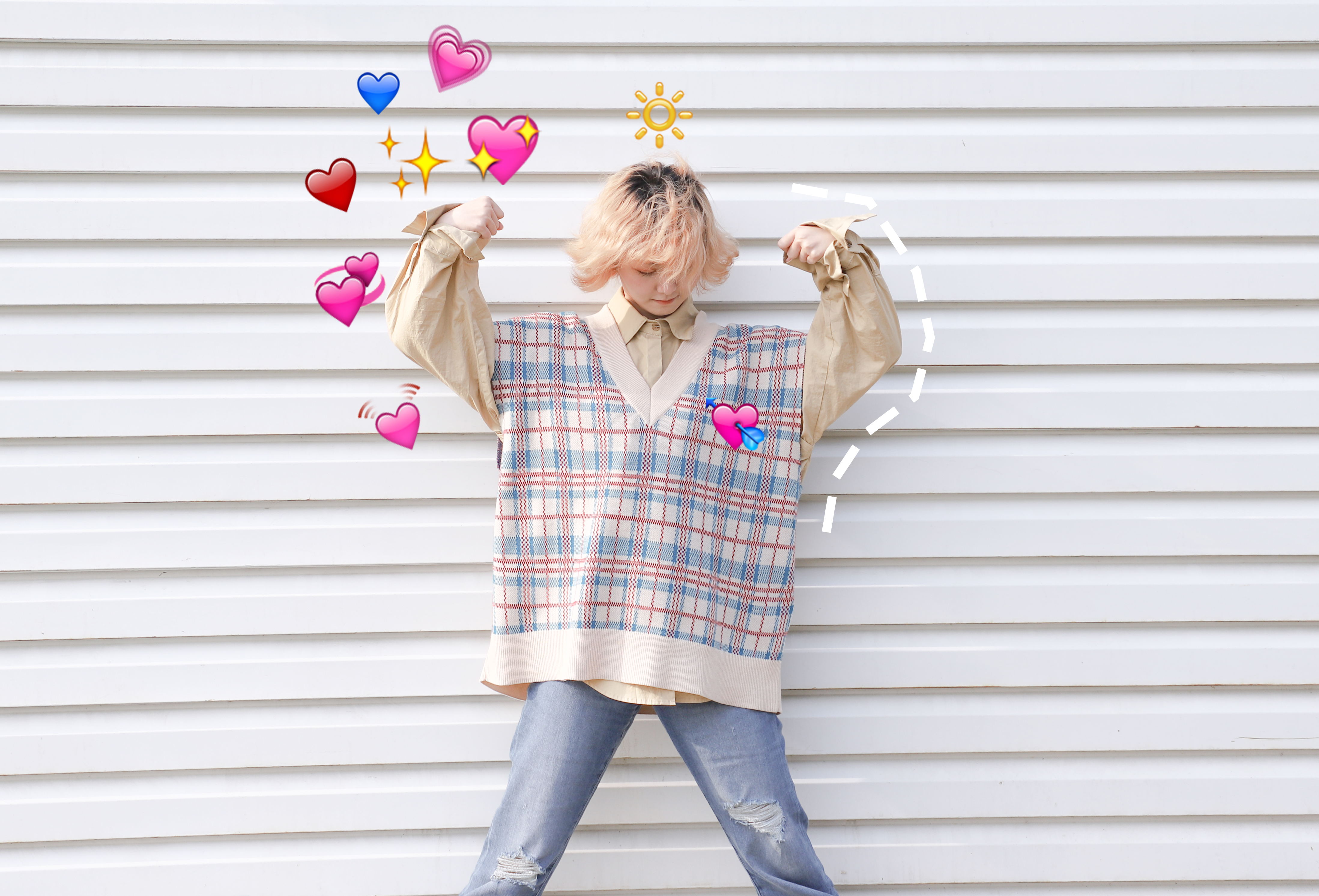 我竟然用一支口红的钱,承包了超市的半个货架?!