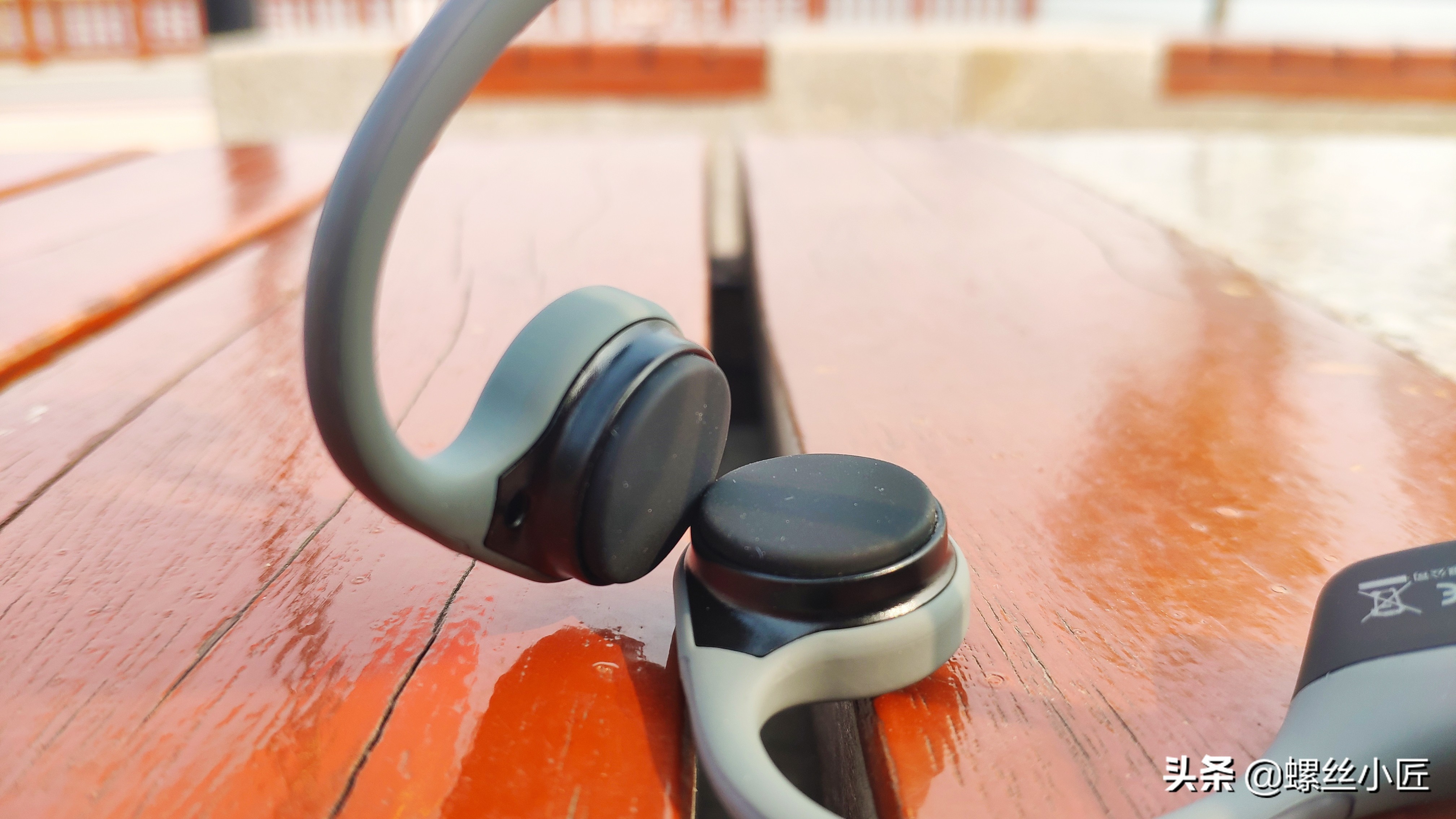 earsopen逸鸥真无线骨传导耳机,dacombonebuds骨传导耳机