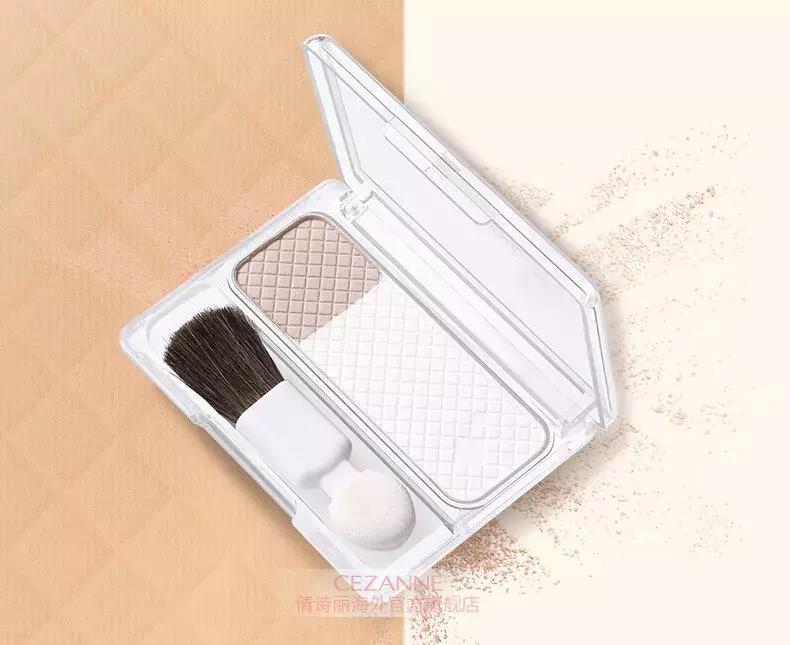 canmake清仓05眼影,canmake有哪些产品值得推荐