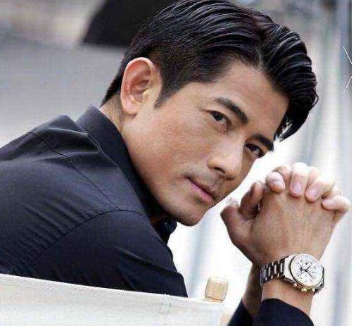 熊黛林被郭富城抛弃的原因,与郭富城分手后的熊黛林活出自我