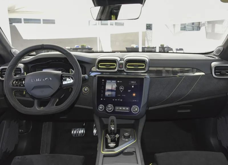 比领克02好的车有哪些,领克02hatchback和gti怎么选