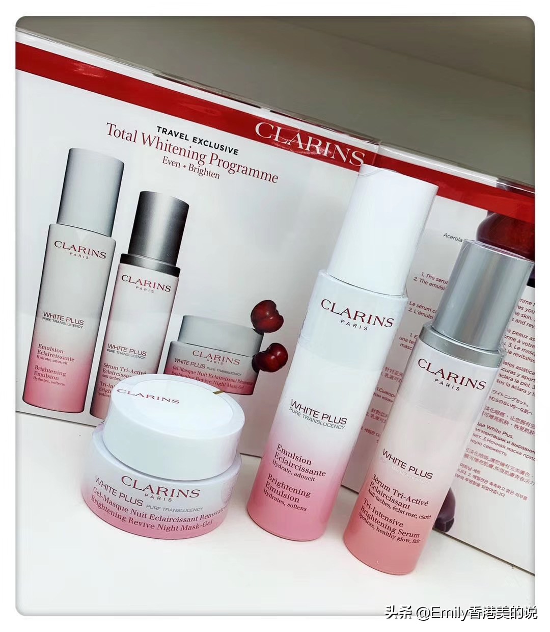 不知道孕妇可以用什么样的护肤品,这份走心的孕妇护肤清单别错过