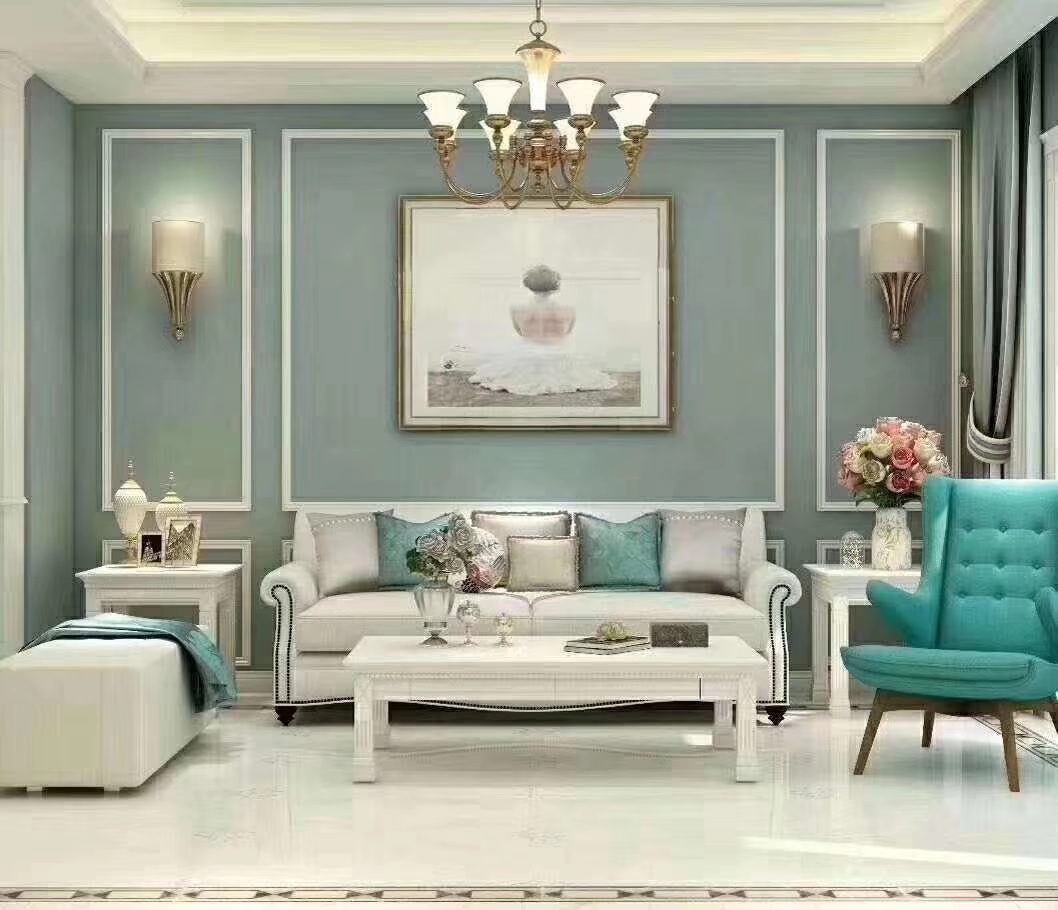 全屋整装实木家具加盟,木香豪庭全屋整装品牌