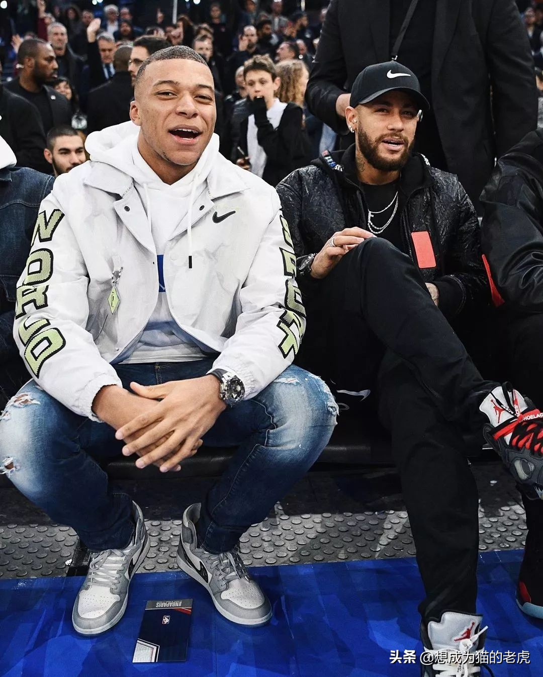 姆巴佩上脚紫色足球鞋视频,姆巴佩上脚dior