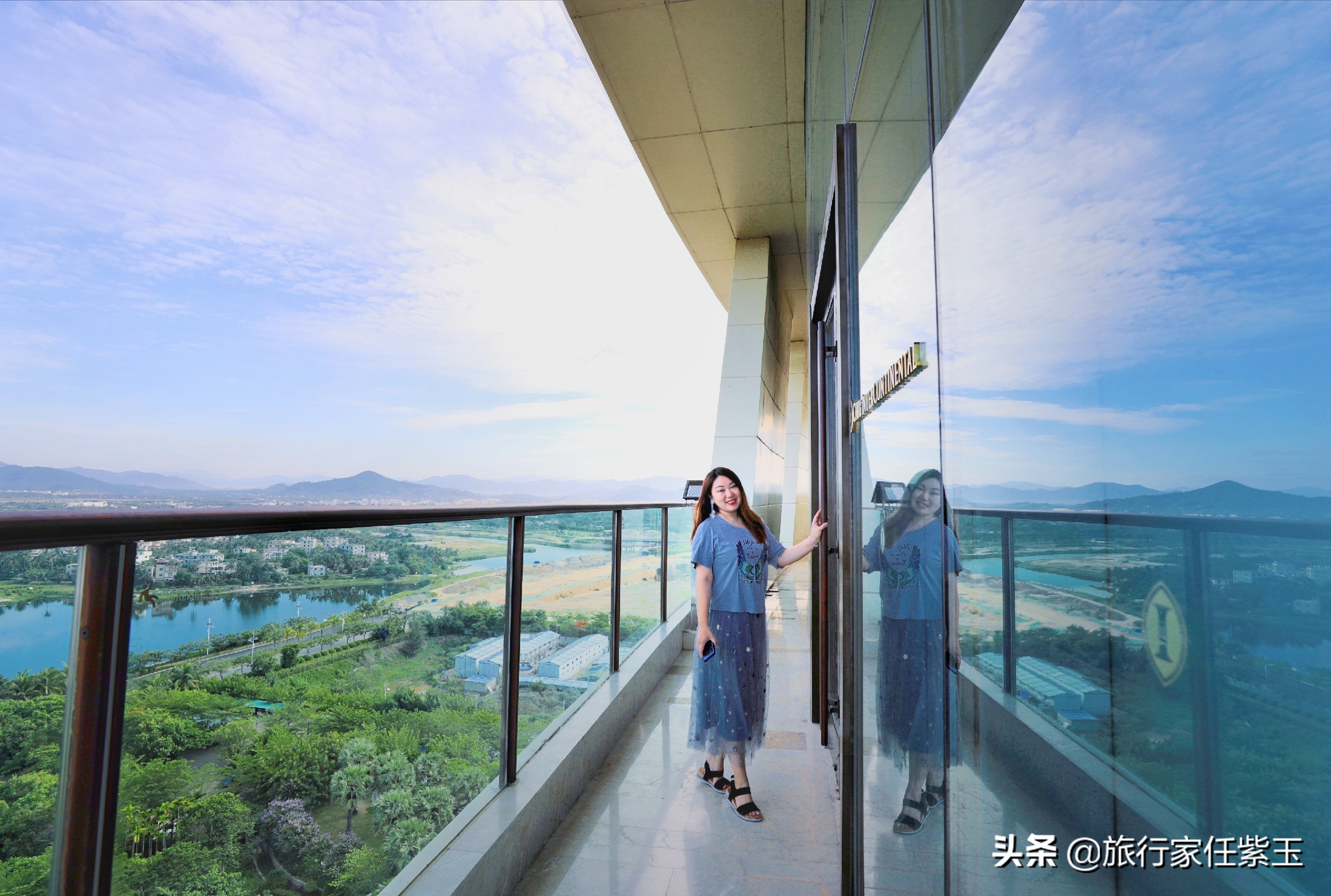 度假时不出酒店的梦想成真，三亚海棠湾天房洲际酒店的五个必体验