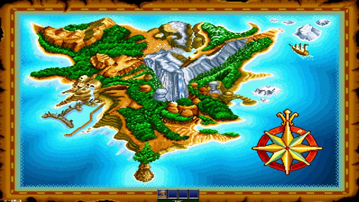 街机游戏十大经典版本游戏,最经典的街机游戏排行前十