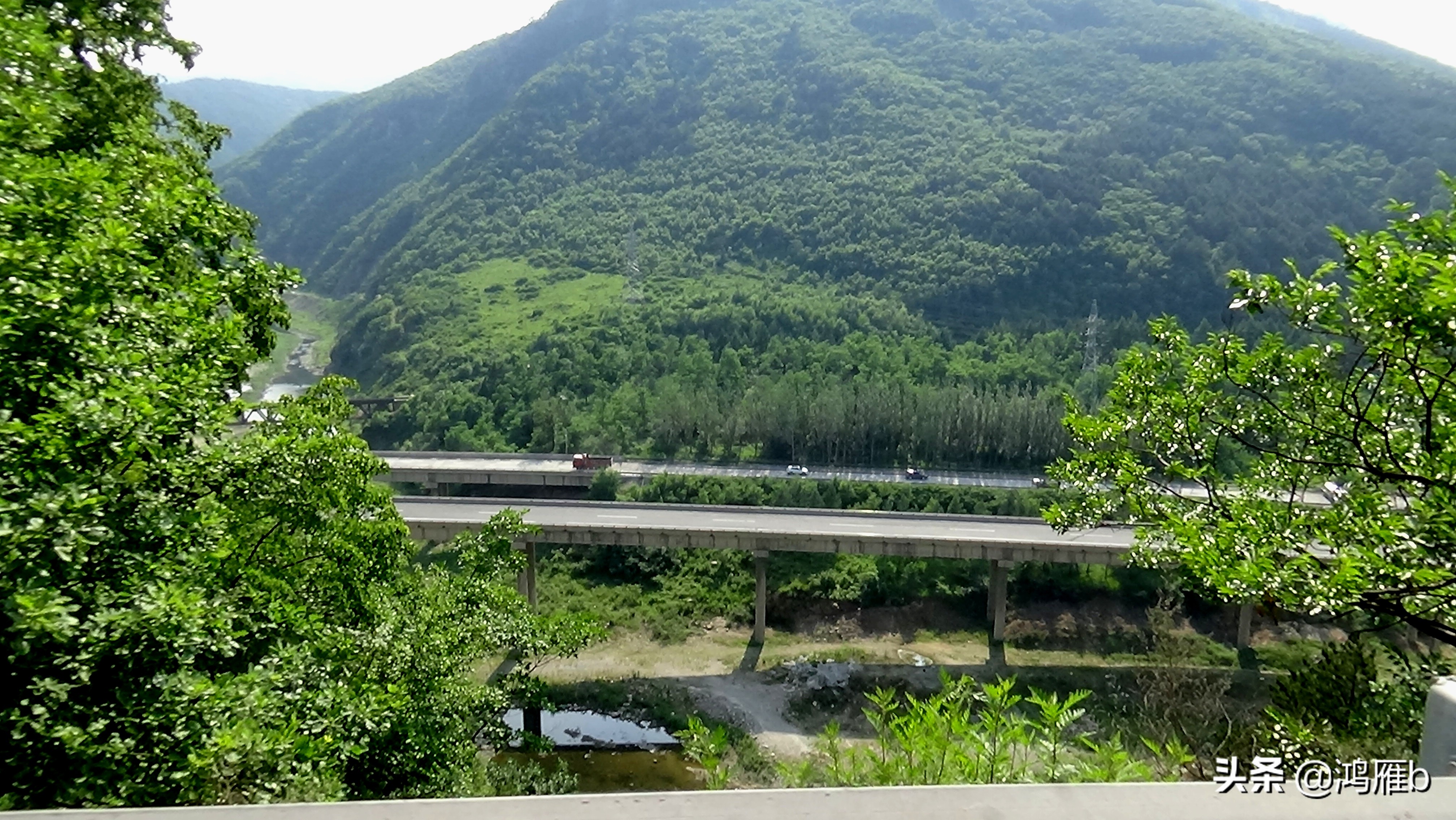 本溪南芬南天门英雄儿女拍摄地,本溪市南芬区南天门