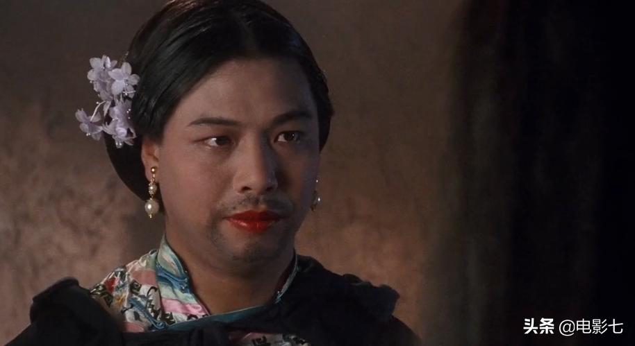 周星驰曾经的经典让人看哭的喜剧,周星驰喜剧之王被忽略的经典