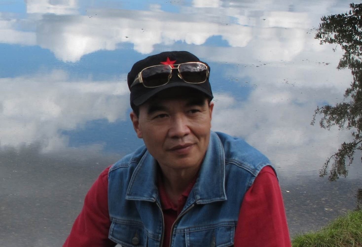 沉静内敛,内敛沉静