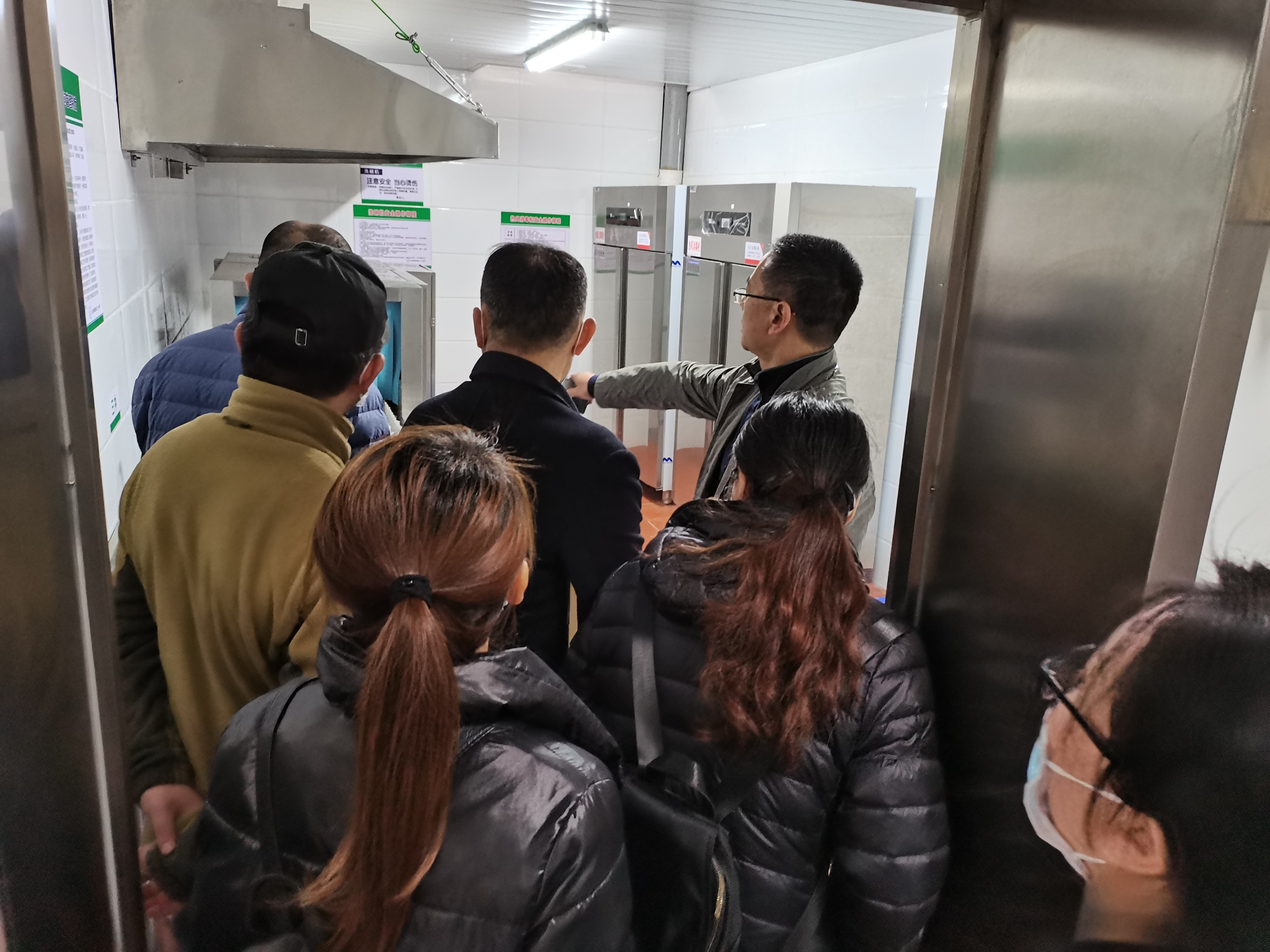 青岛28中最好的学校,即墨28中家校和谐互助共同进步