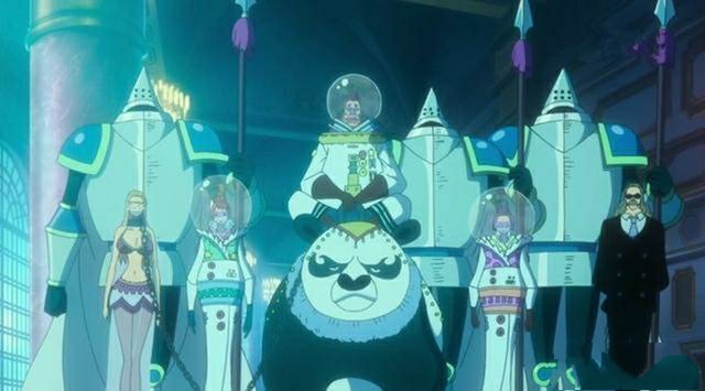 海贼王天龙人隐瞒了什么真相,海贼王揭示的道理