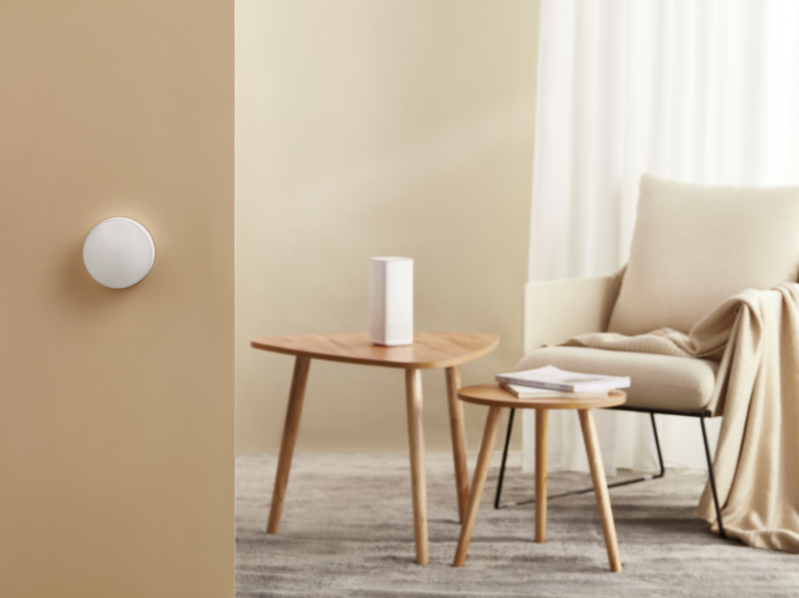 一顶三,这才是理想中的网关