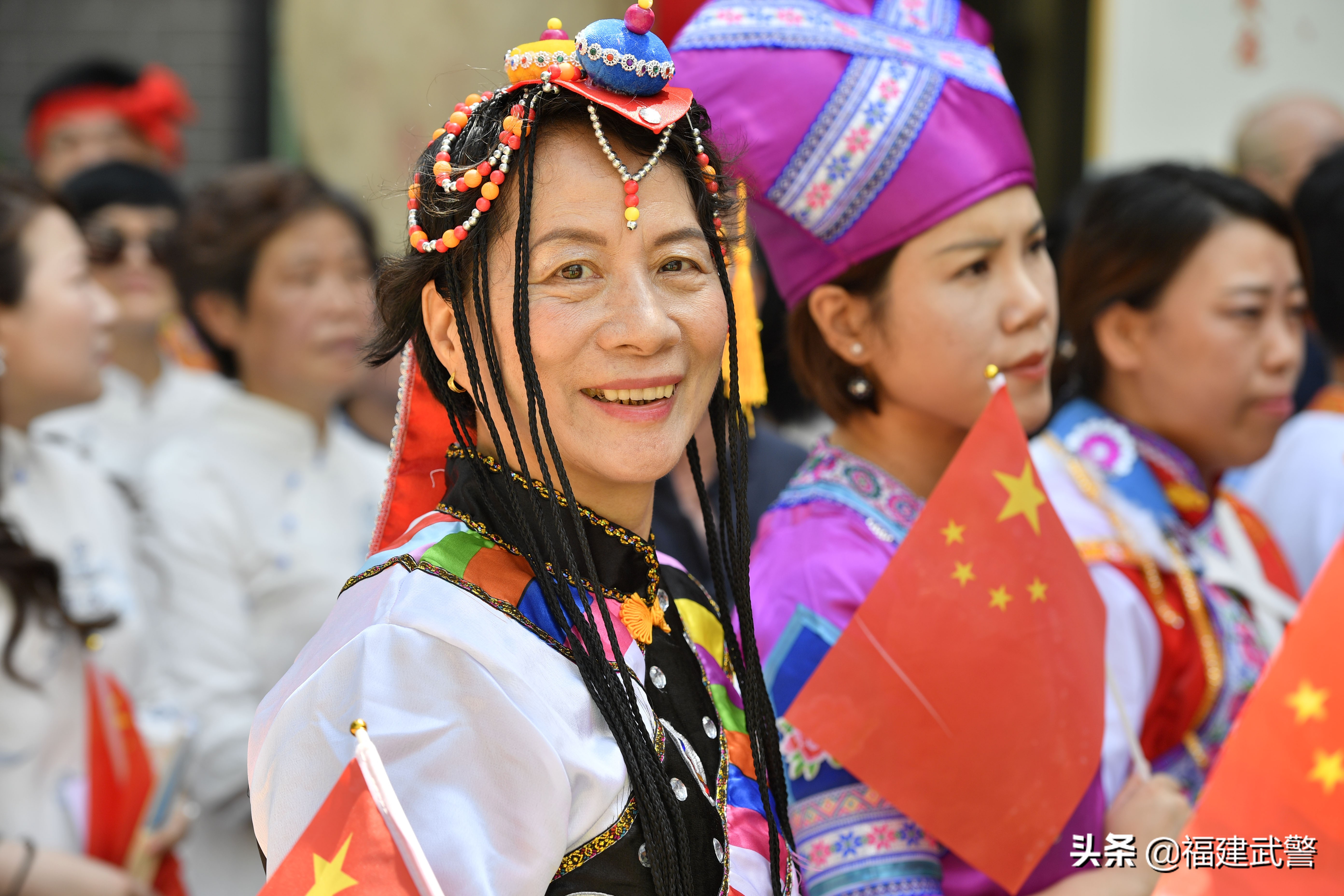 弘扬主旋律颂歌献祖国——福州鼓楼第一中心小学组织红色行动系列活动