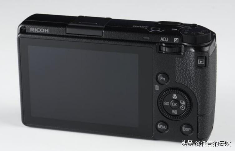 外网测评top1,理光gr测评