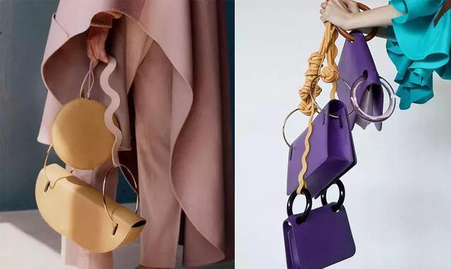 黑五“包”你满意！这六个小众品牌包包低至8xx！仅剩4天！