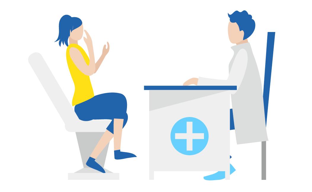 问的艺术：看专家门诊前必做攻略，就医轻松又高效