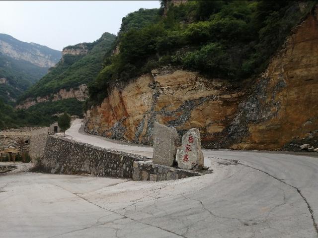 自驾成都西安华山三天旅游攻略,西安到华山一日游自驾游攻略