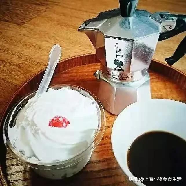 魔都上海甜点,上海魔都弄堂小吃